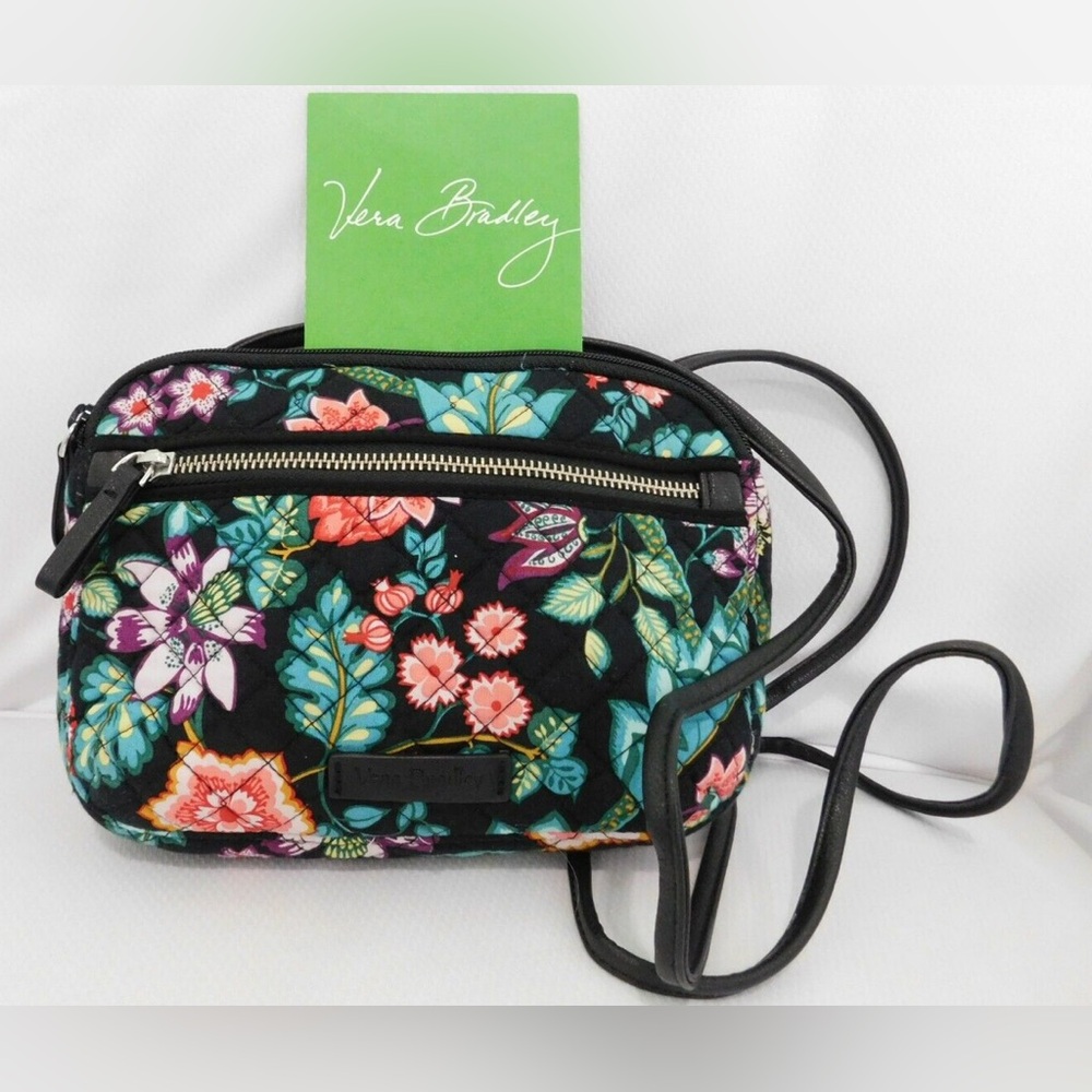 Vera Bradley Crossbody Bag